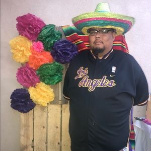 Meet your Posher, Paul